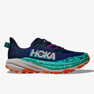 Hoka - Speedgoat 6 - Femme