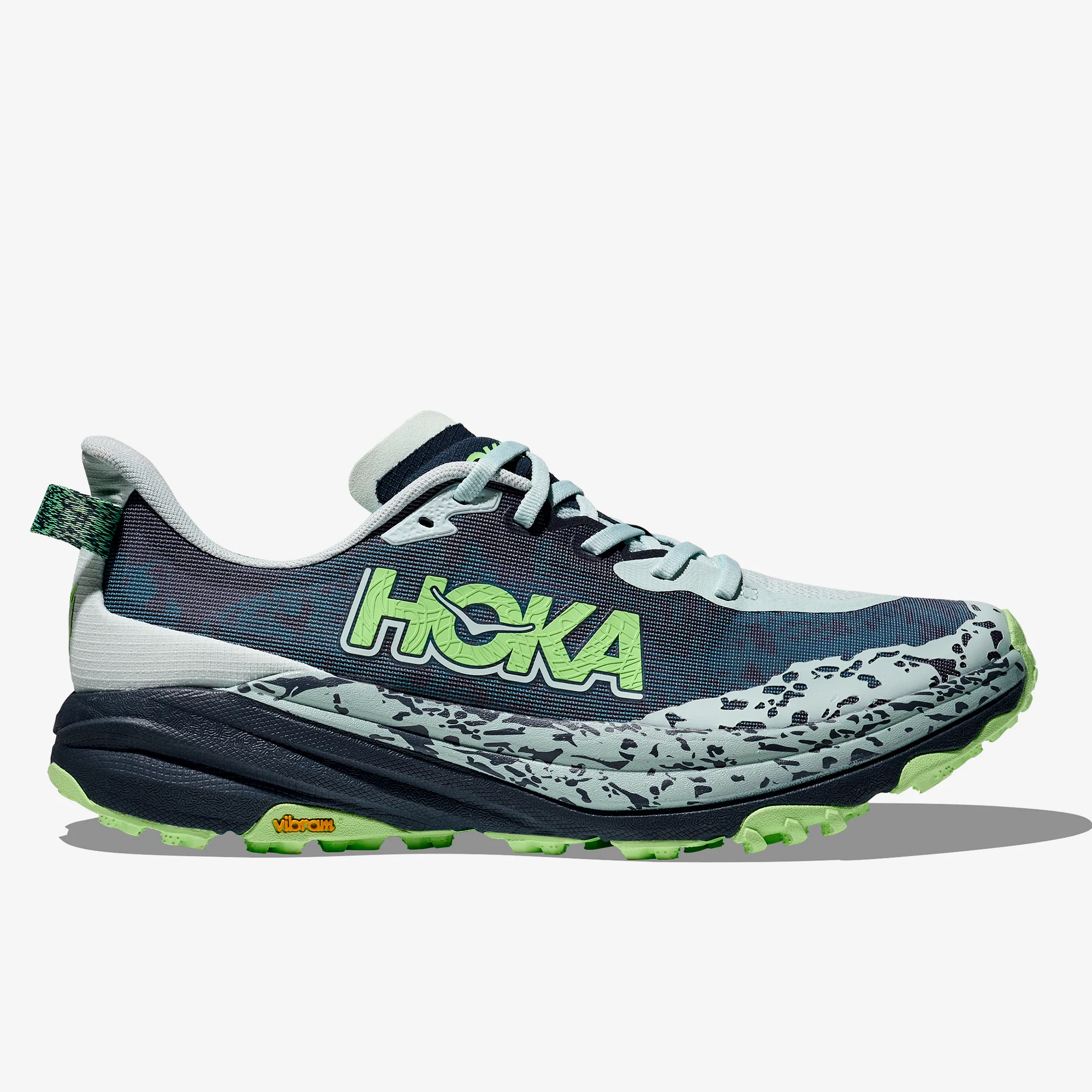 Hoka - Speedgoat 6 - Large - Homme – Image 2