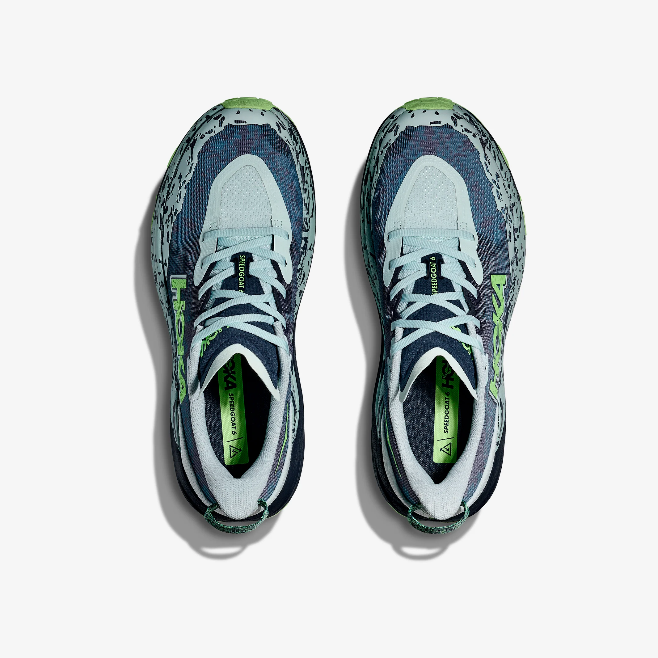 Hoka - Speedgoat 6 - Large - Homme – Image 4