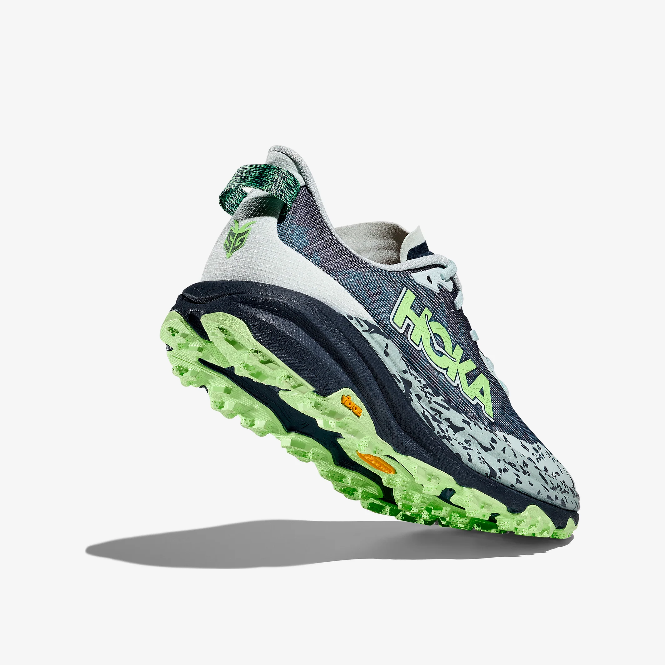 Hoka - Speedgoat 6 - Large - Homme – Image 8