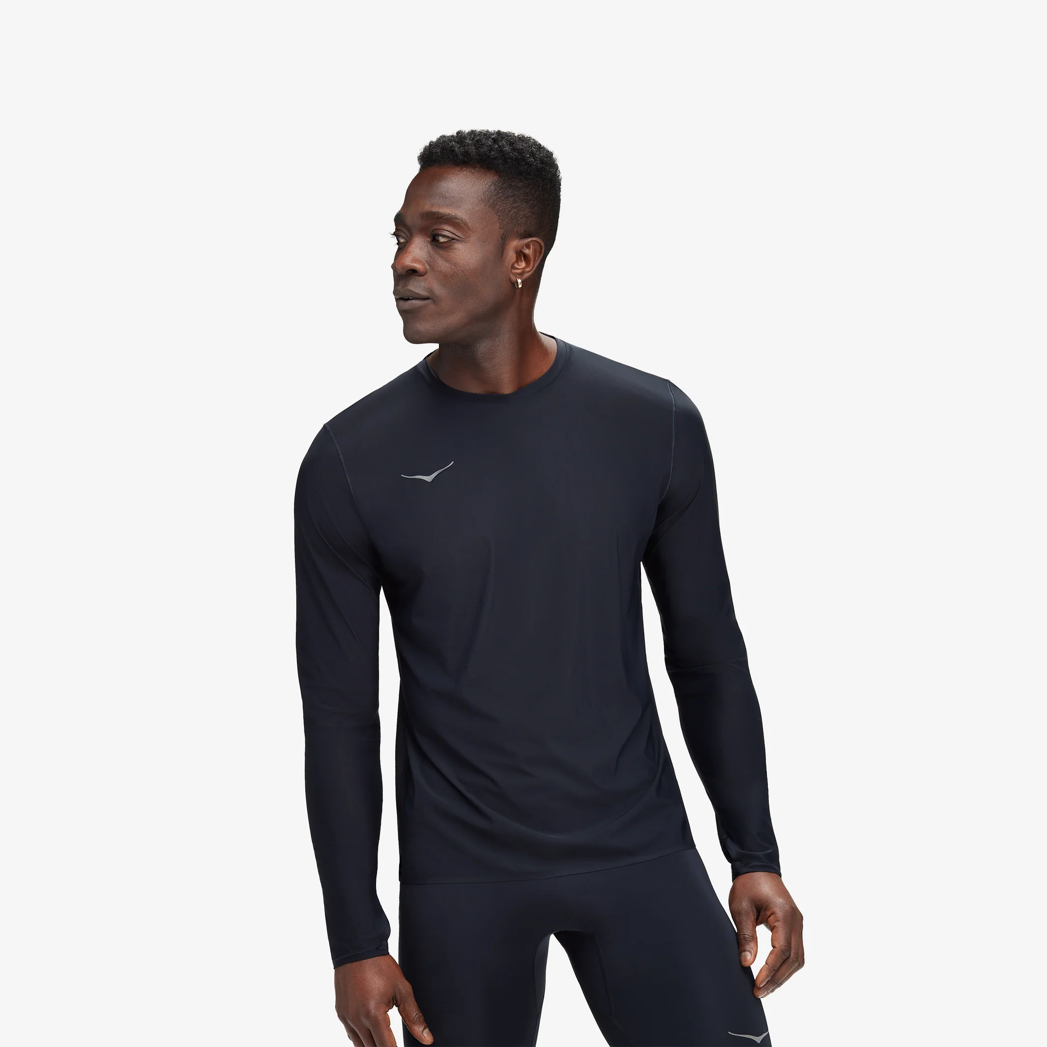 Hoka - Airolite Run Long Sleeve - Homme – Image 7