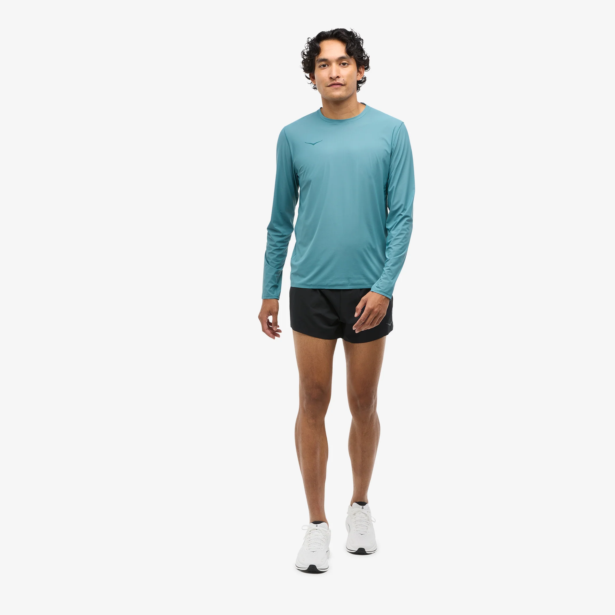 Hoka - Airolite Run Long Sleeve - Homme – Image 6