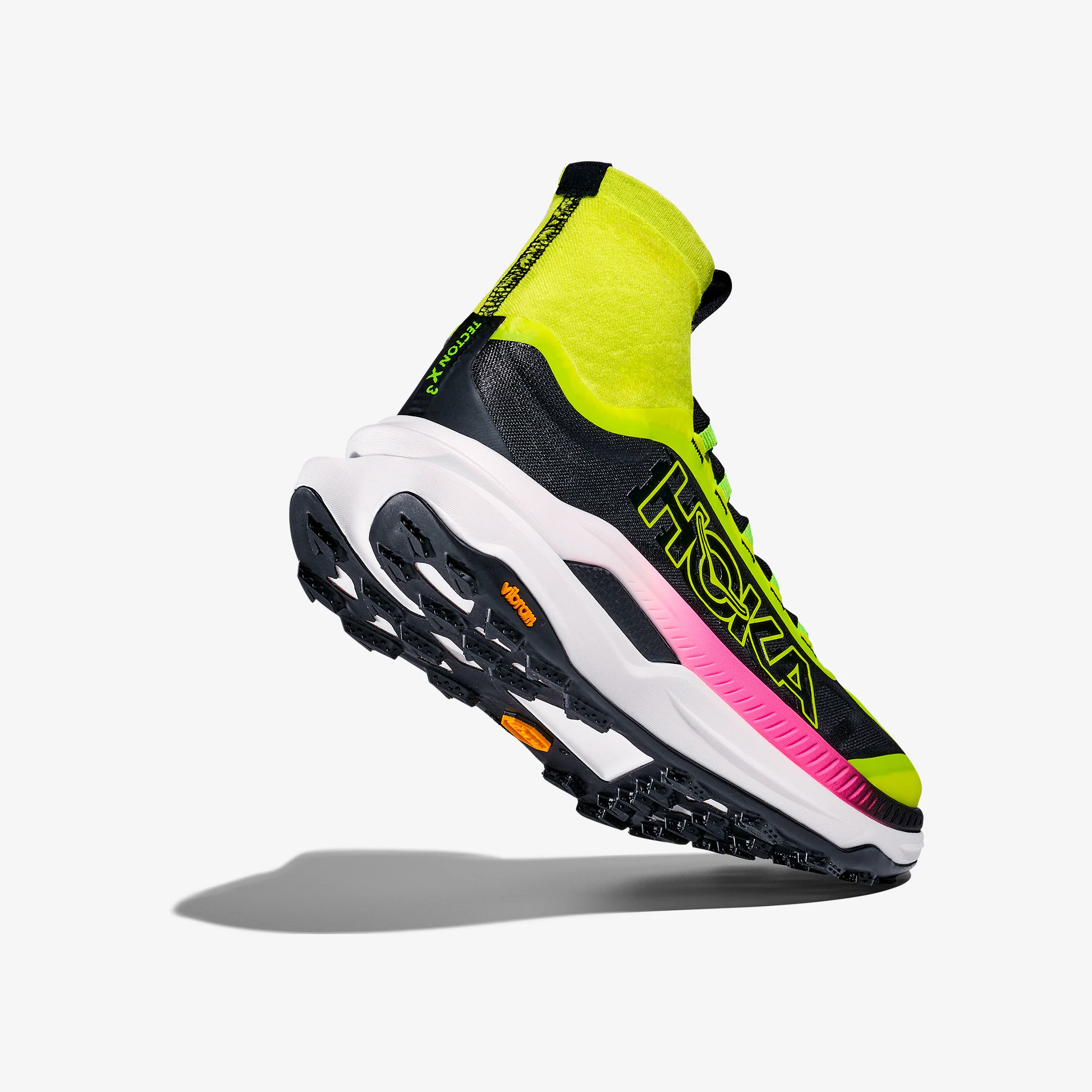 Hoka - Tecton X 3 - Homme – Image 8