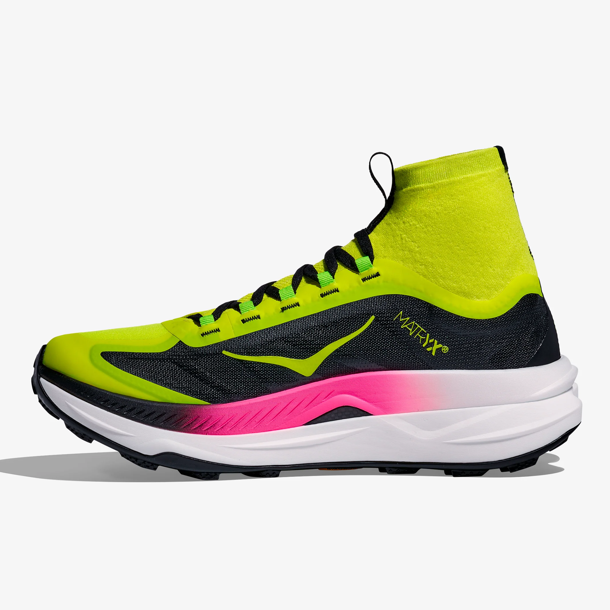 Hoka - Tecton X 3 - Homme – Image 3