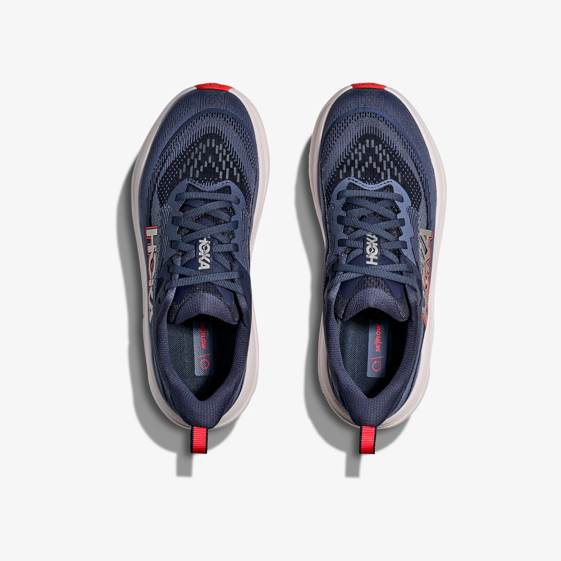 Hoka - Skyflow (2025) - Femme – Image 7