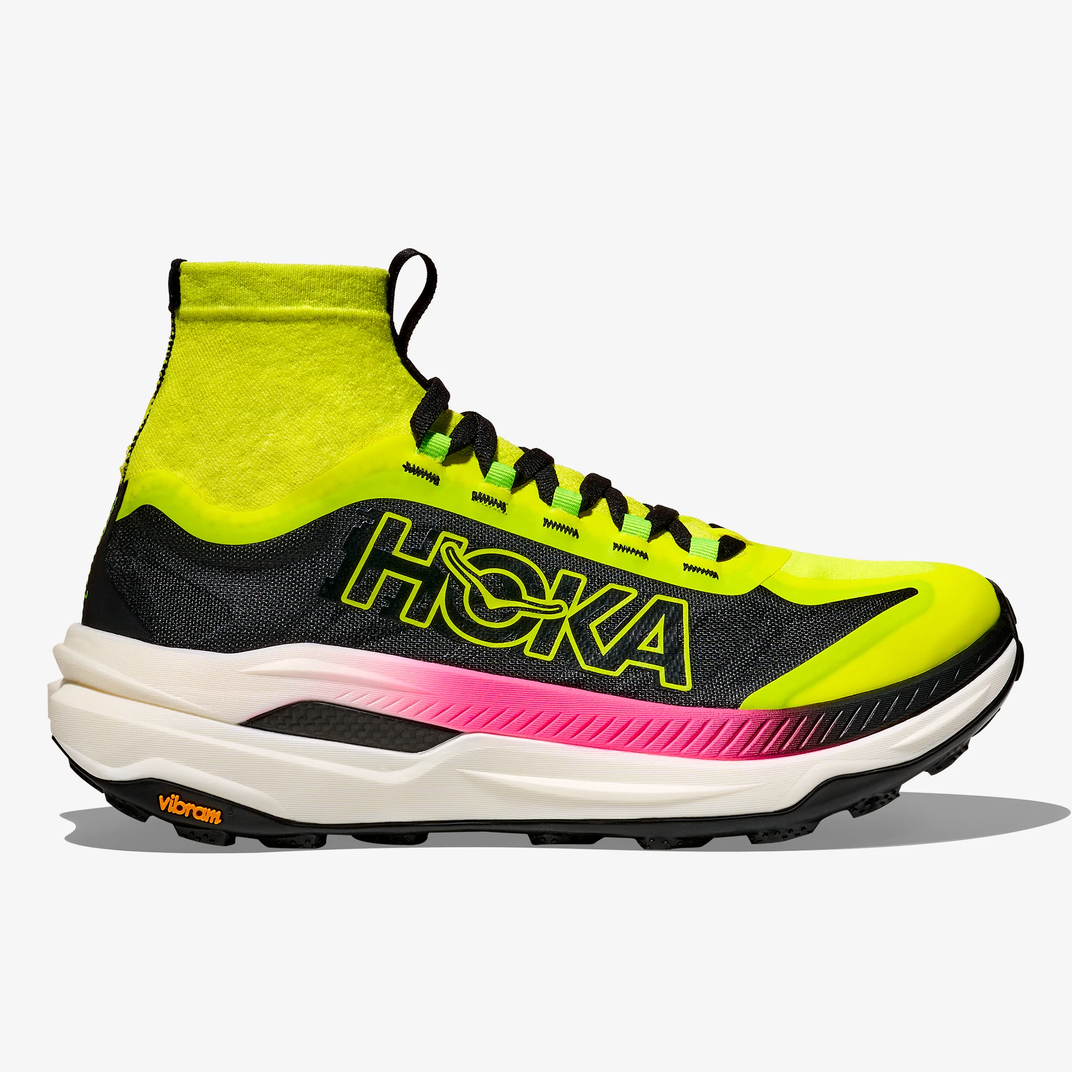 Hoka - Tecton X 3 - Femme – Image 2