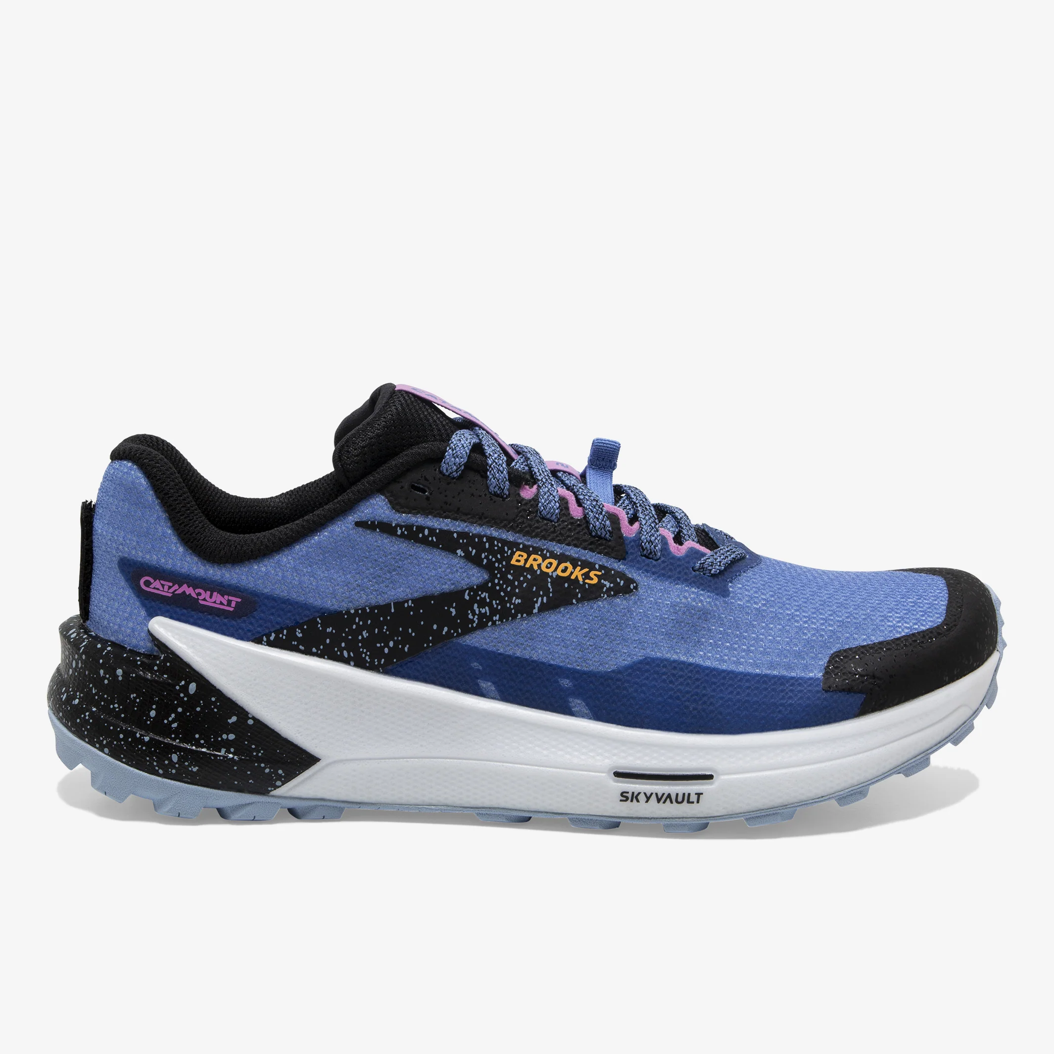 Brooks - Catamount 2 - Femme – Image 8