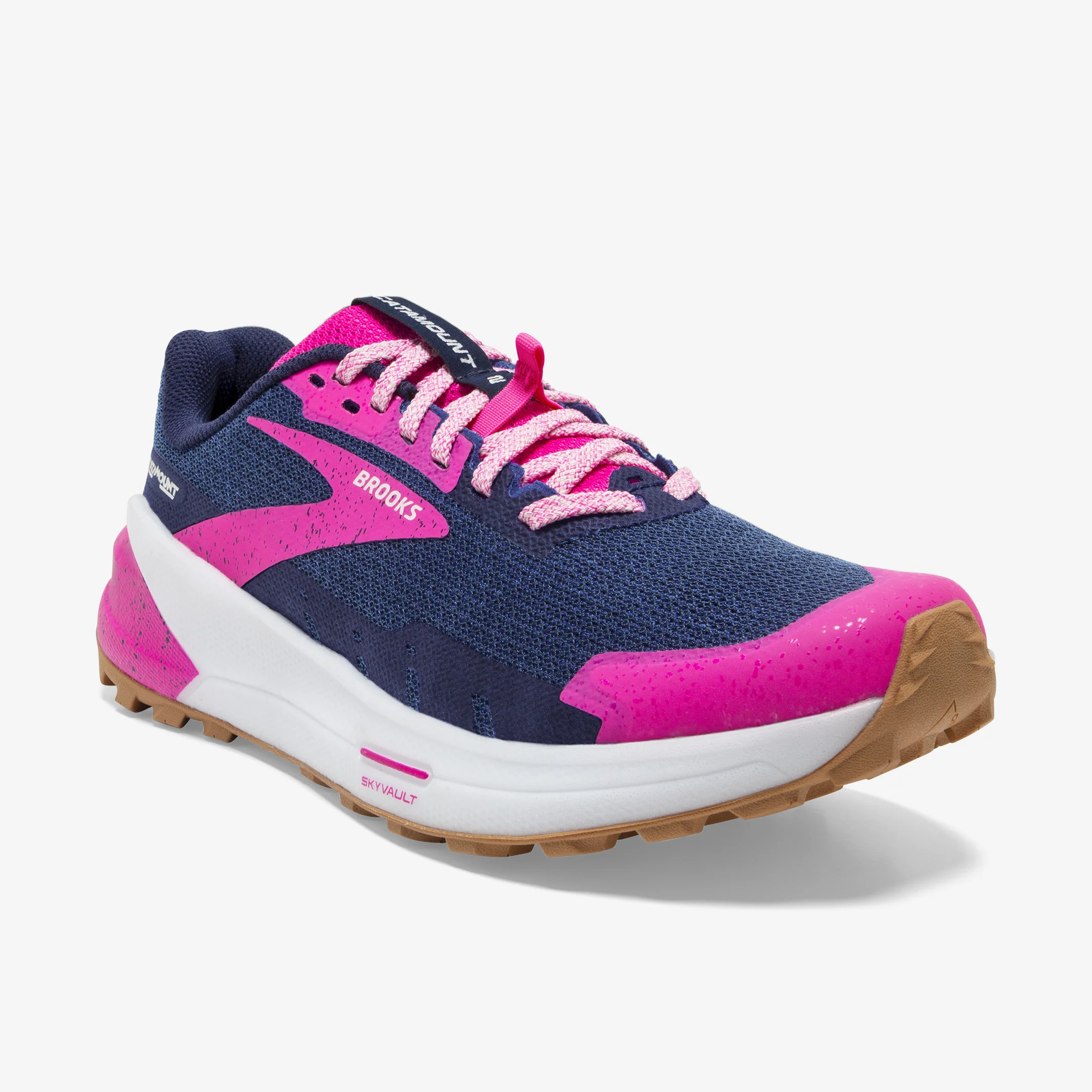 Brooks - Catamount 2 - Femme – Image 6