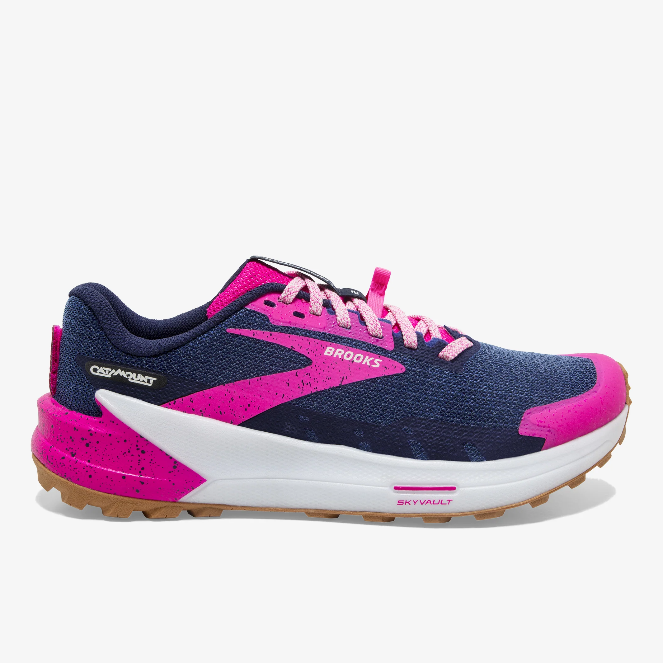 Brooks - Catamount 2 - Femme