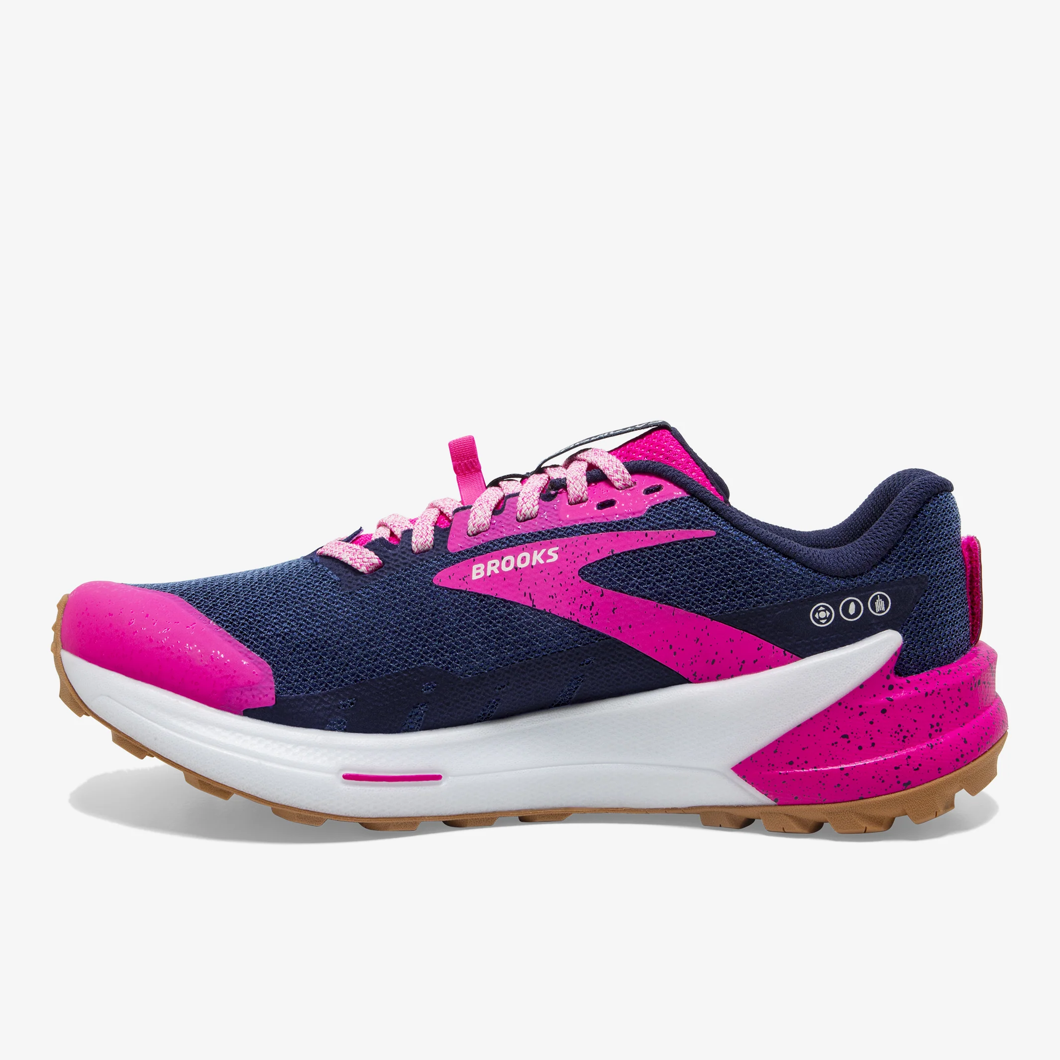 Brooks - Catamount 2 - Femme – Image 3