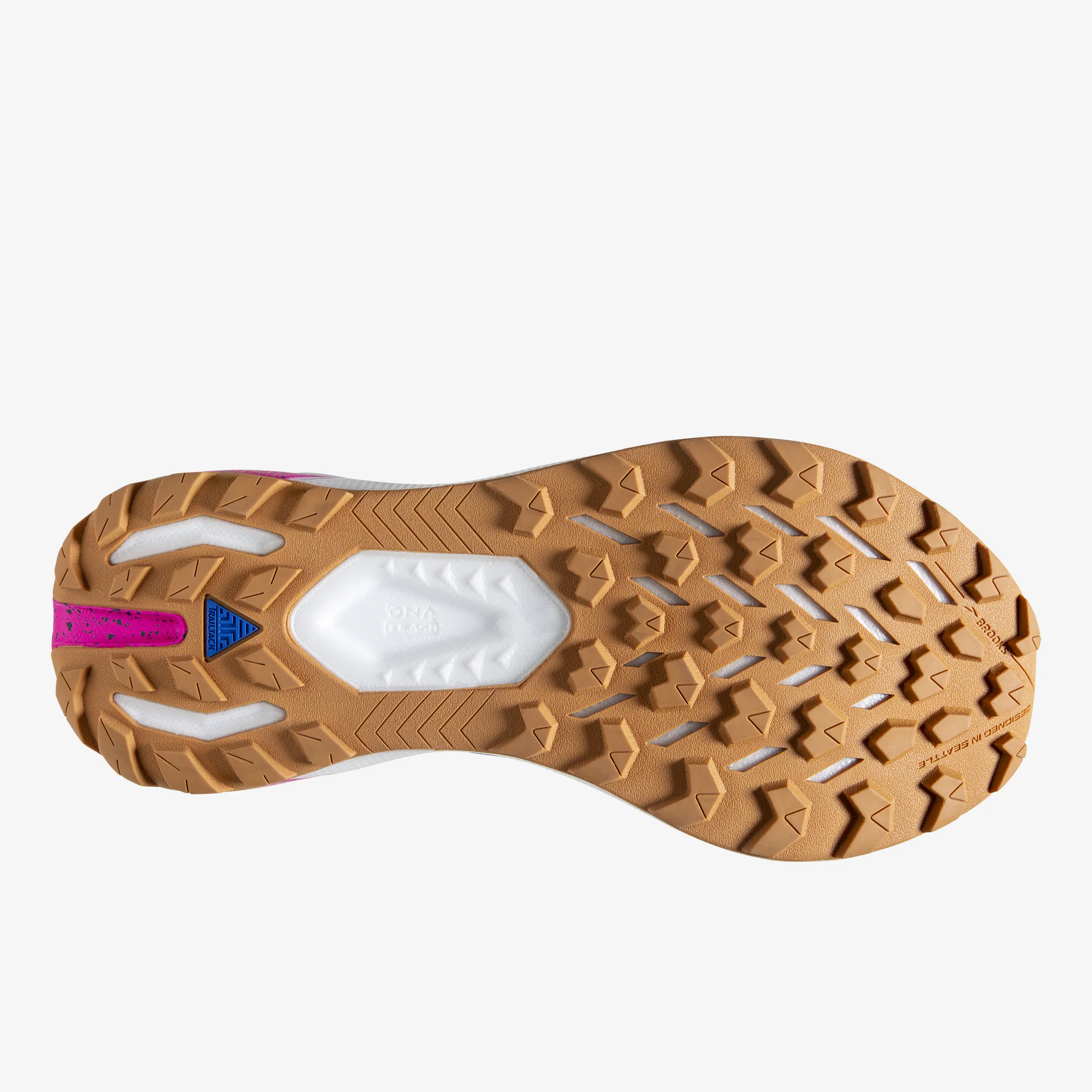 Brooks - Catamount 2 - Femme – Image 4