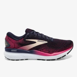 Brooks - Ghost 16 - Étroit - Femme
