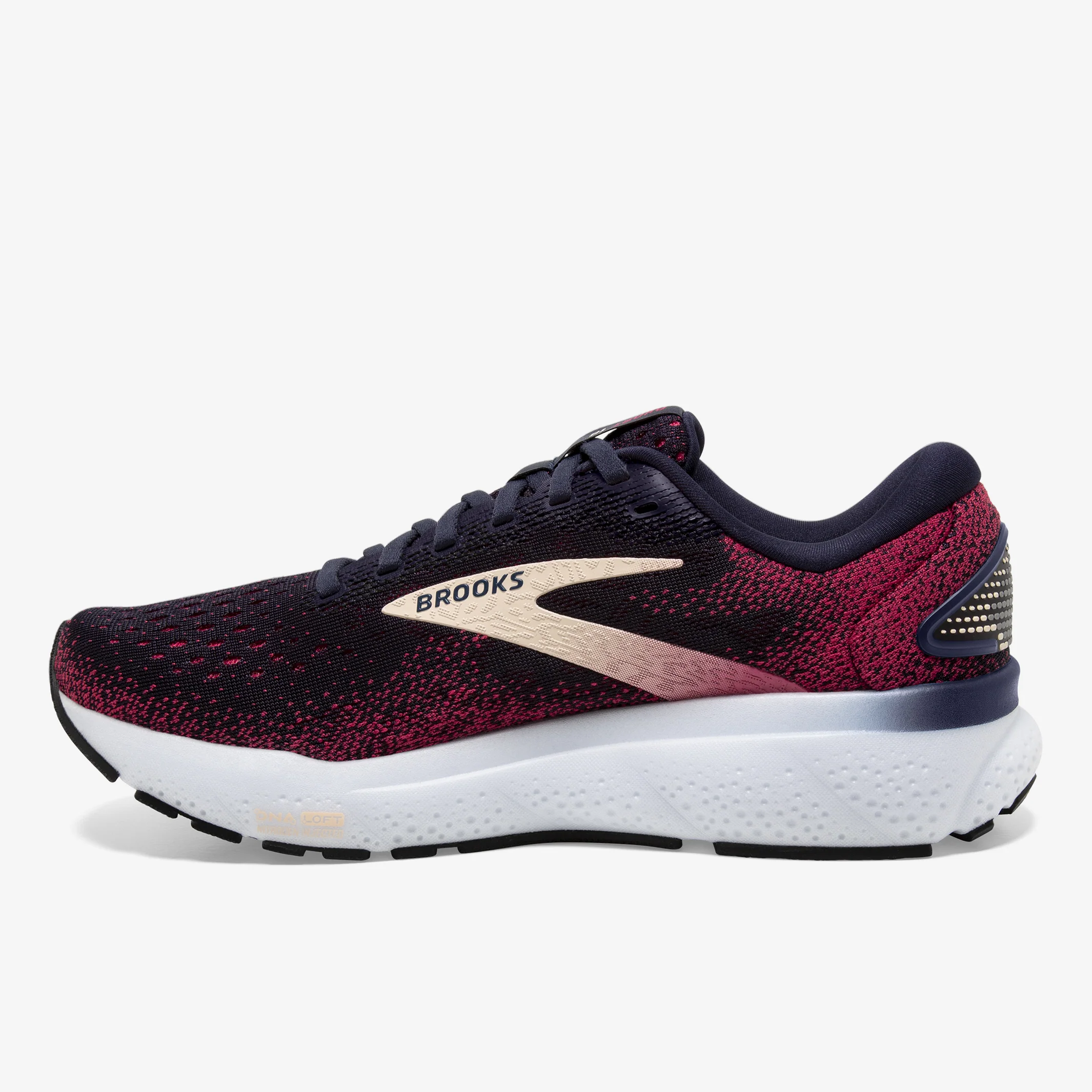 Brooks - Ghost 16 - Étroit - Femme – Image 3