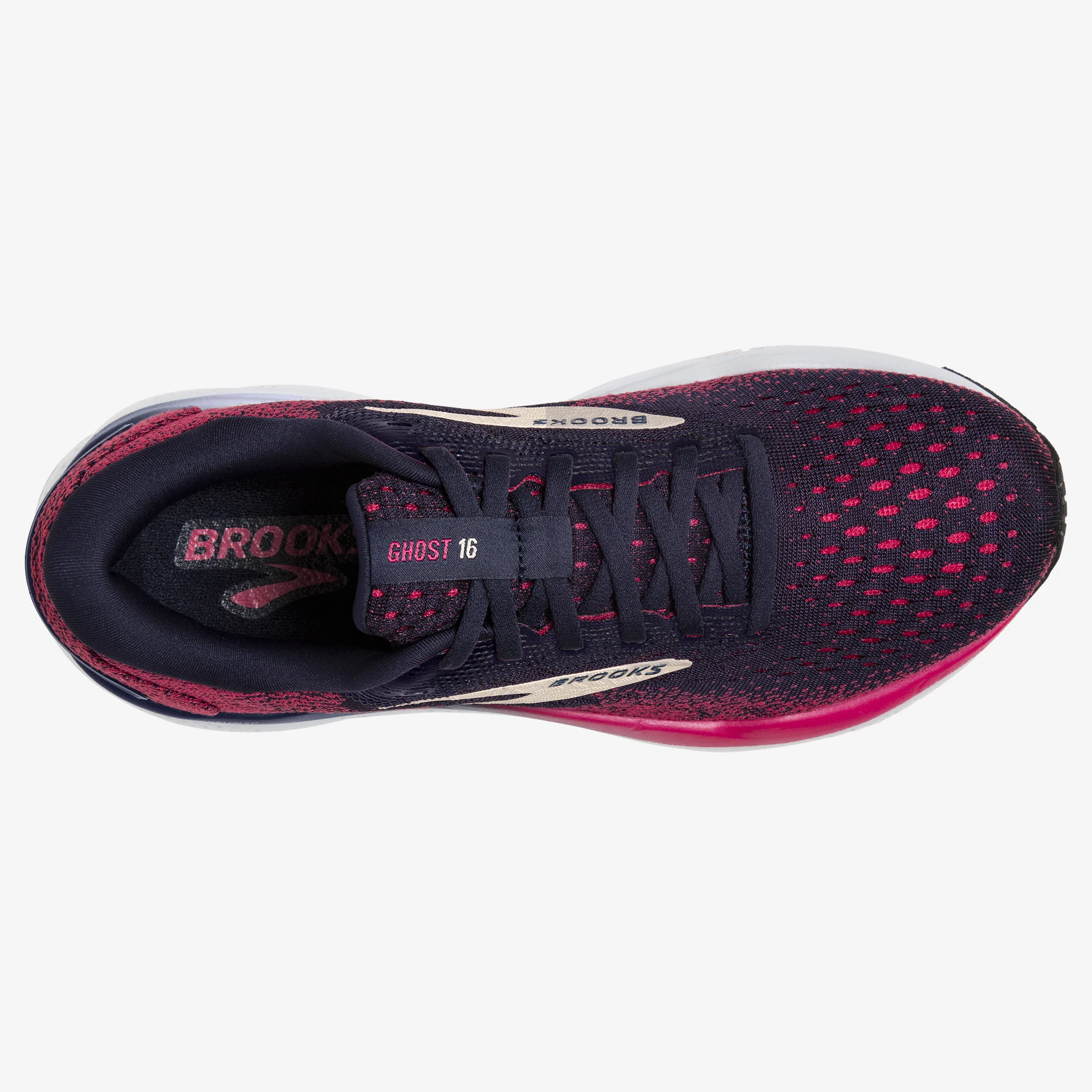 Brooks - Ghost 16 - Large - Femme – Image 4