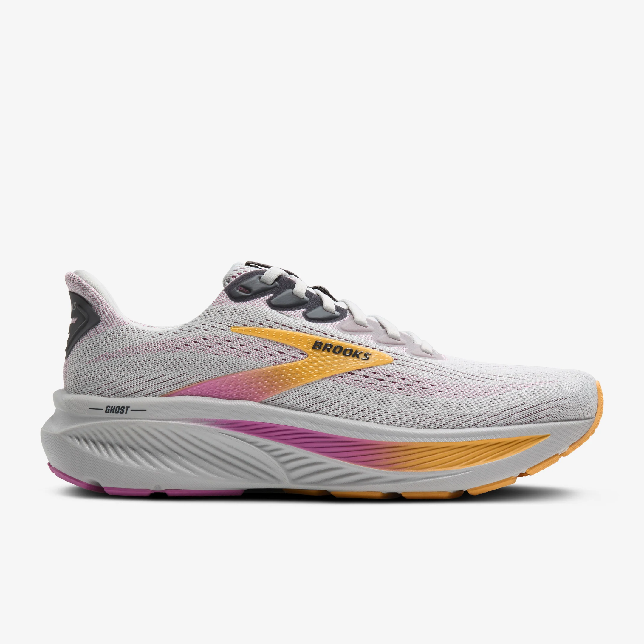 Brooks - Ghost 17 - Large - Femme – Image 2