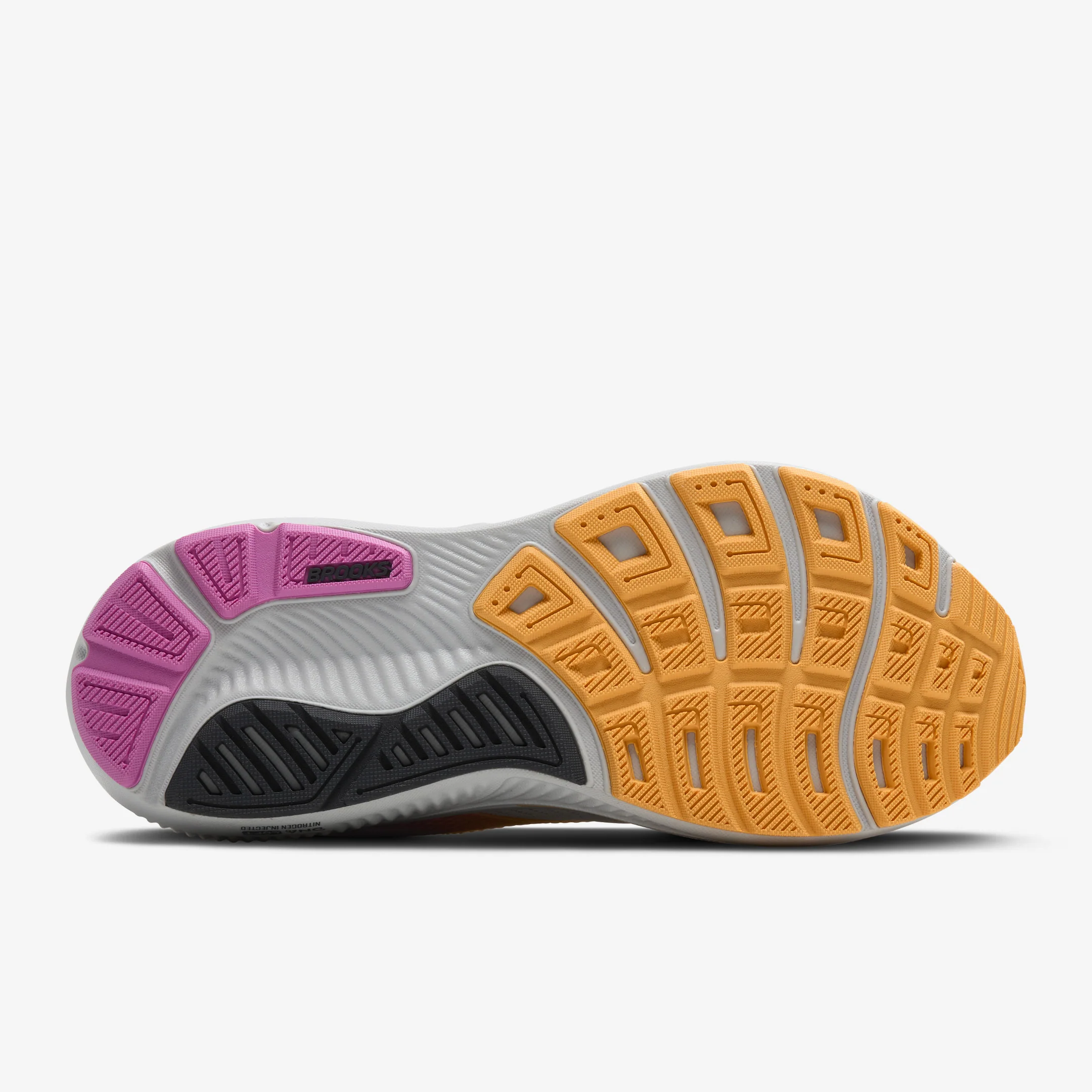 Brooks - Ghost 17 - Large - Femme – Image 4