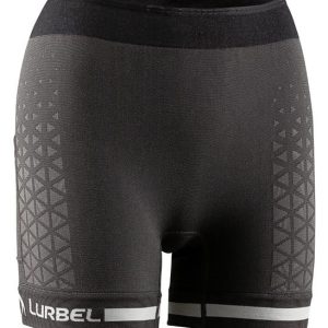 Malla corta Spirit Lurbel Gris oscuro Gris