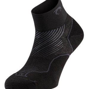 Calcetines Lurbel Bmax Distance Negro