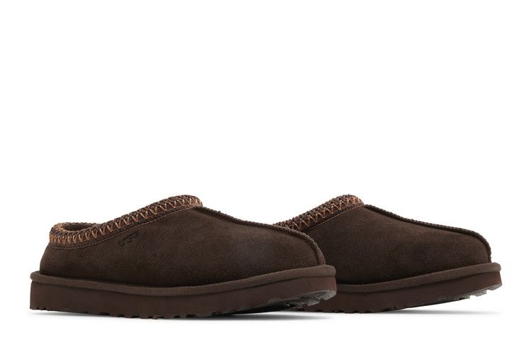 UGG Tasman Slipper Burnt Cedar – Image 3