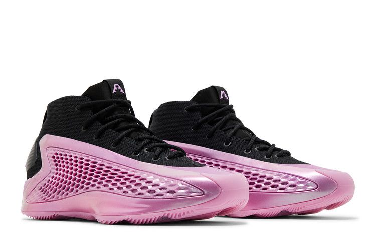 Adidas AE 1 Preloved Purple – Image 3