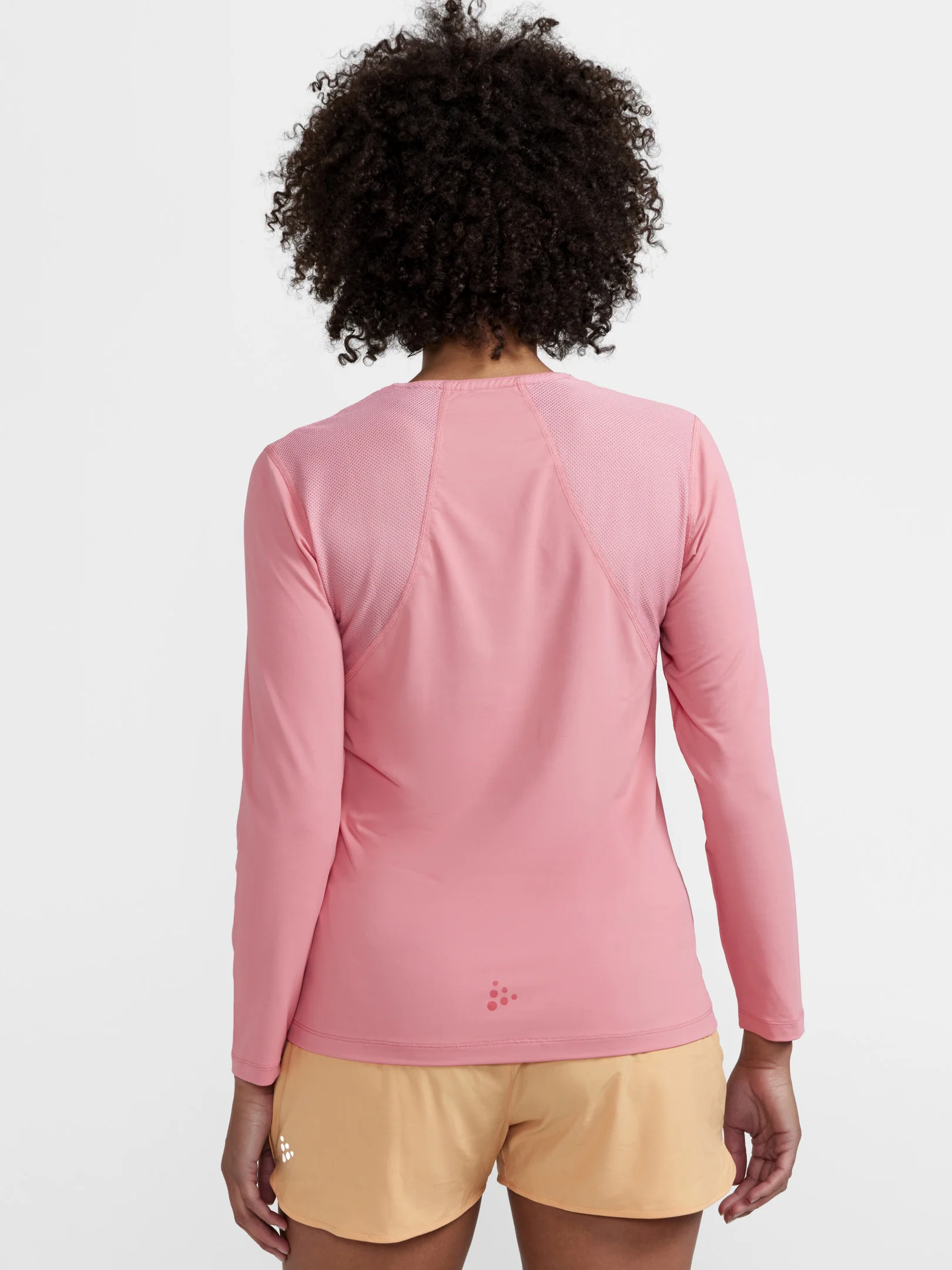 Craft - Adv Essence LS Tee - Femme – Image 3