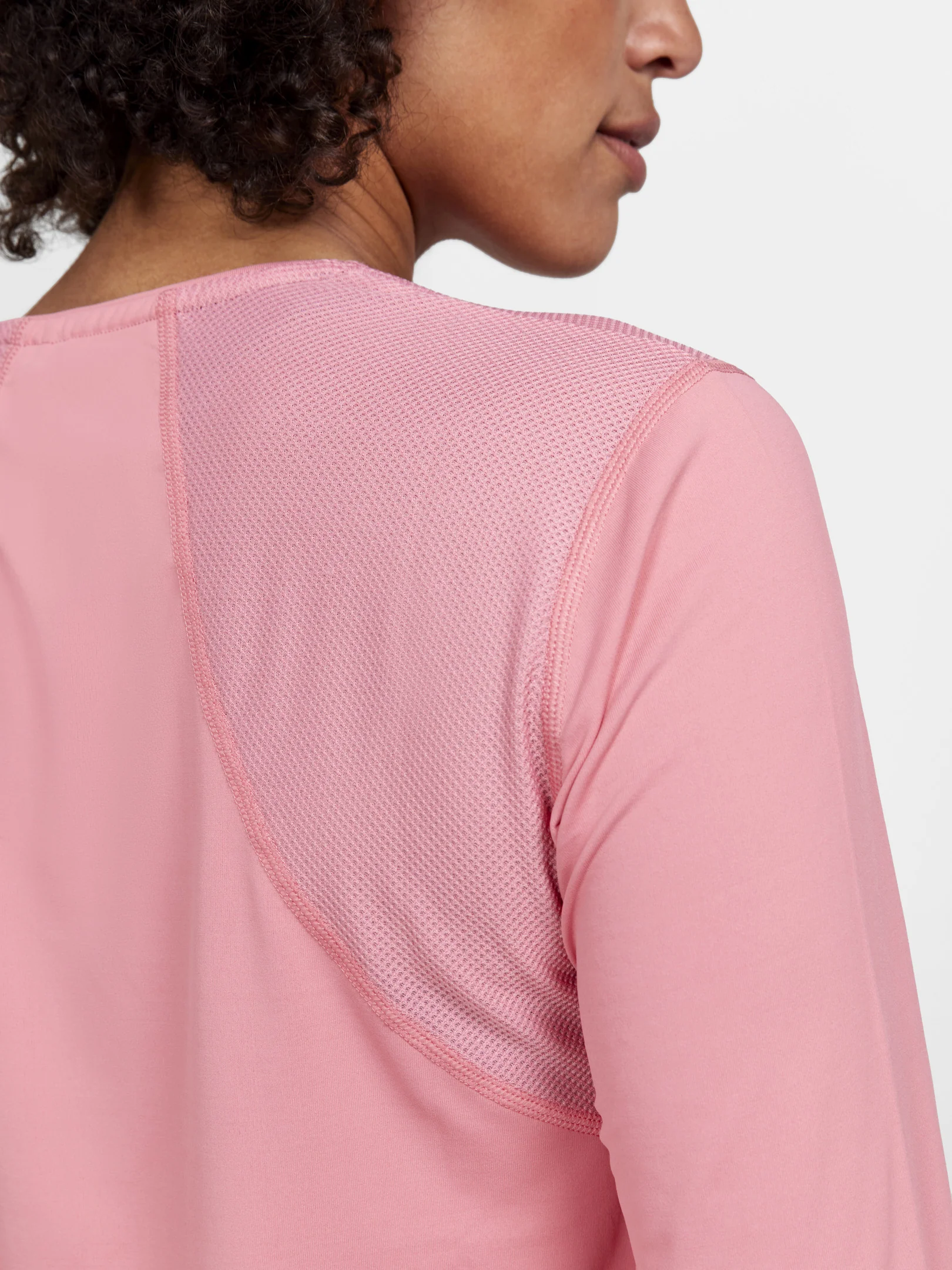 Craft - Adv Essence LS Tee - Femme – Image 4