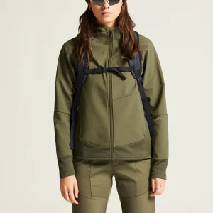 Craft - Adv Backcountry Hybrid Jacket - Femme