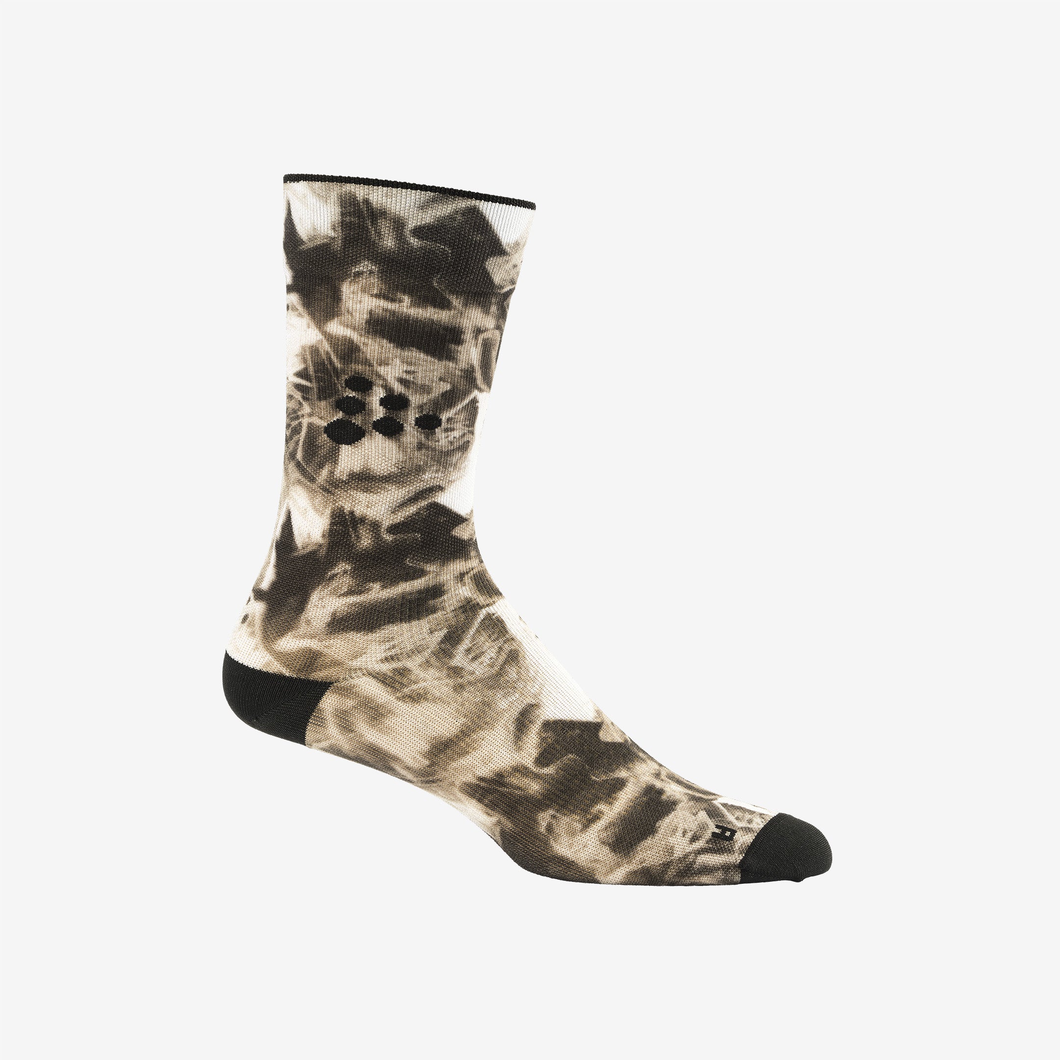 Craft - Pro Hypervent Print Sock - Unisexe – Image 5
