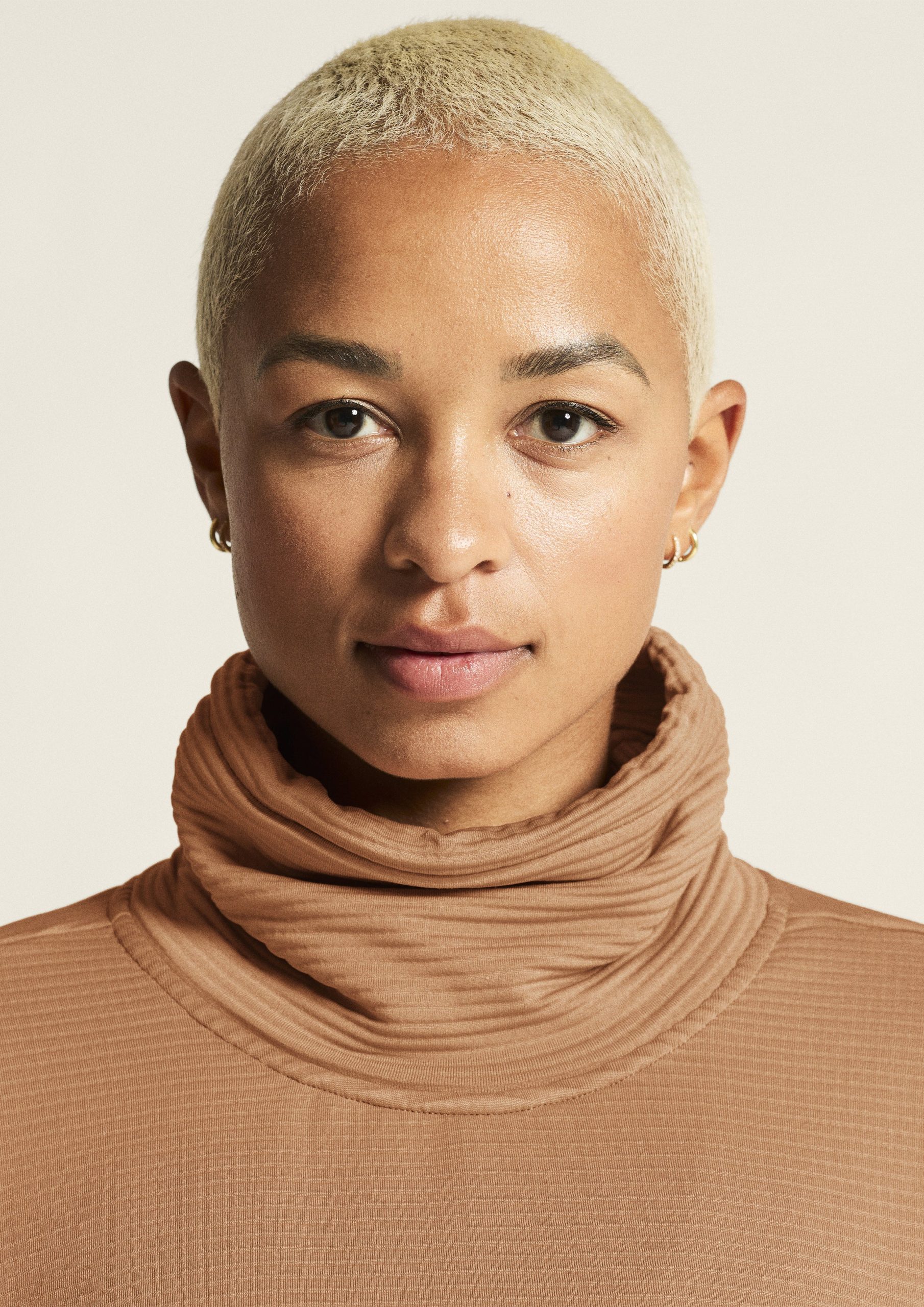 Craft - Subz Funnelneck Jersey - Femme – Image 3