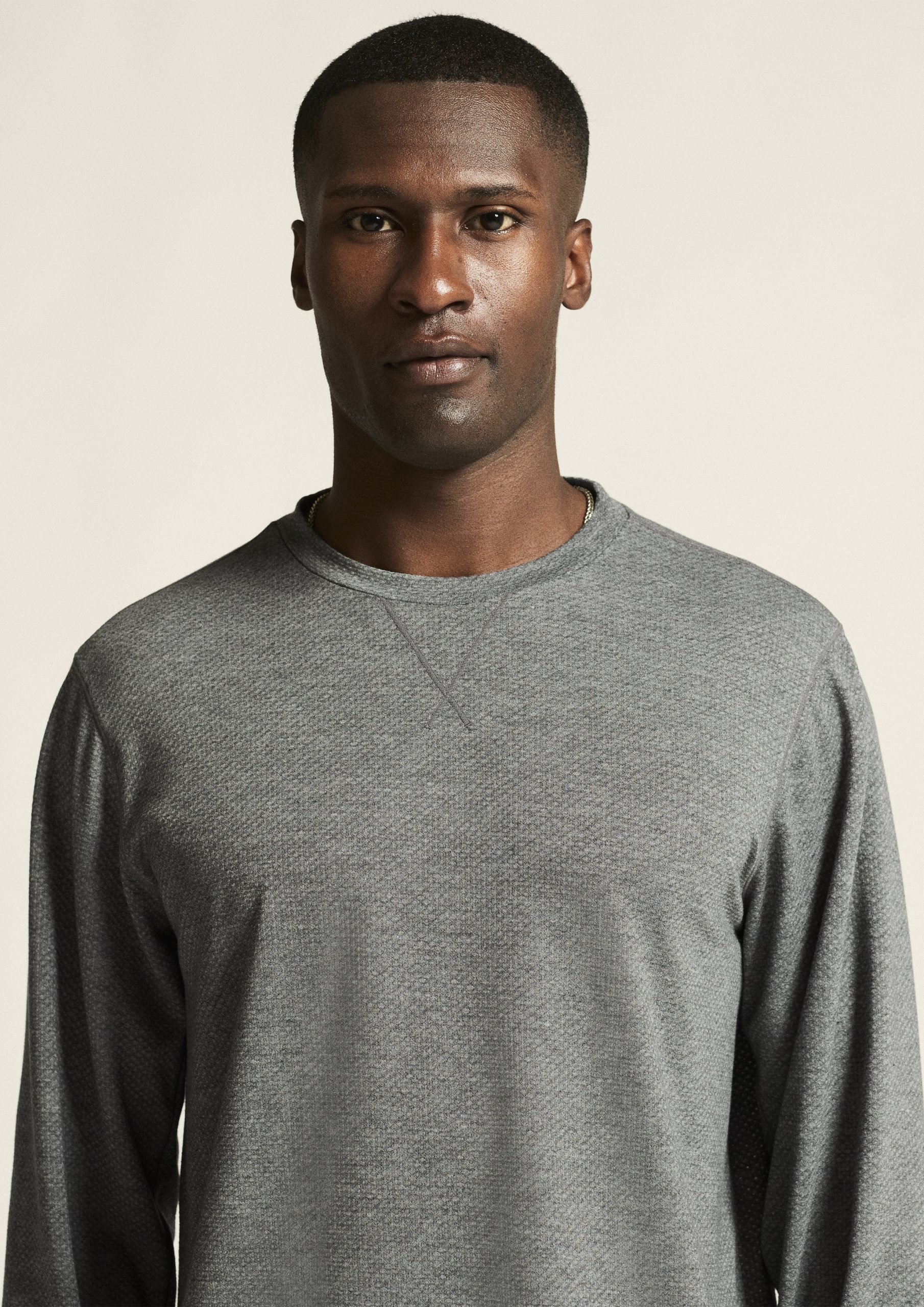 Craft - Thermal Mesh CN - Homme – Image 3