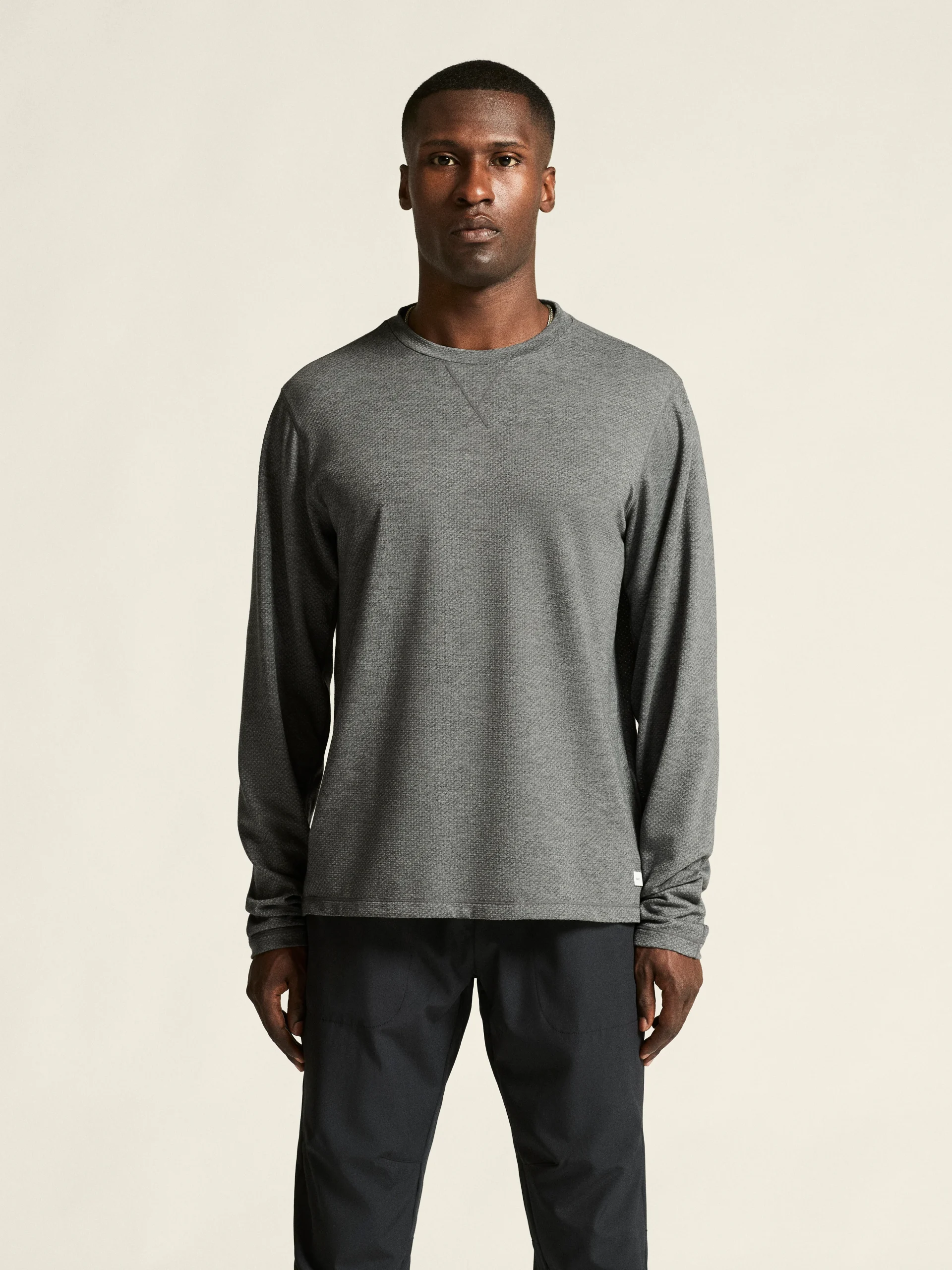 Craft - Thermal Mesh CN - Homme – Image 2