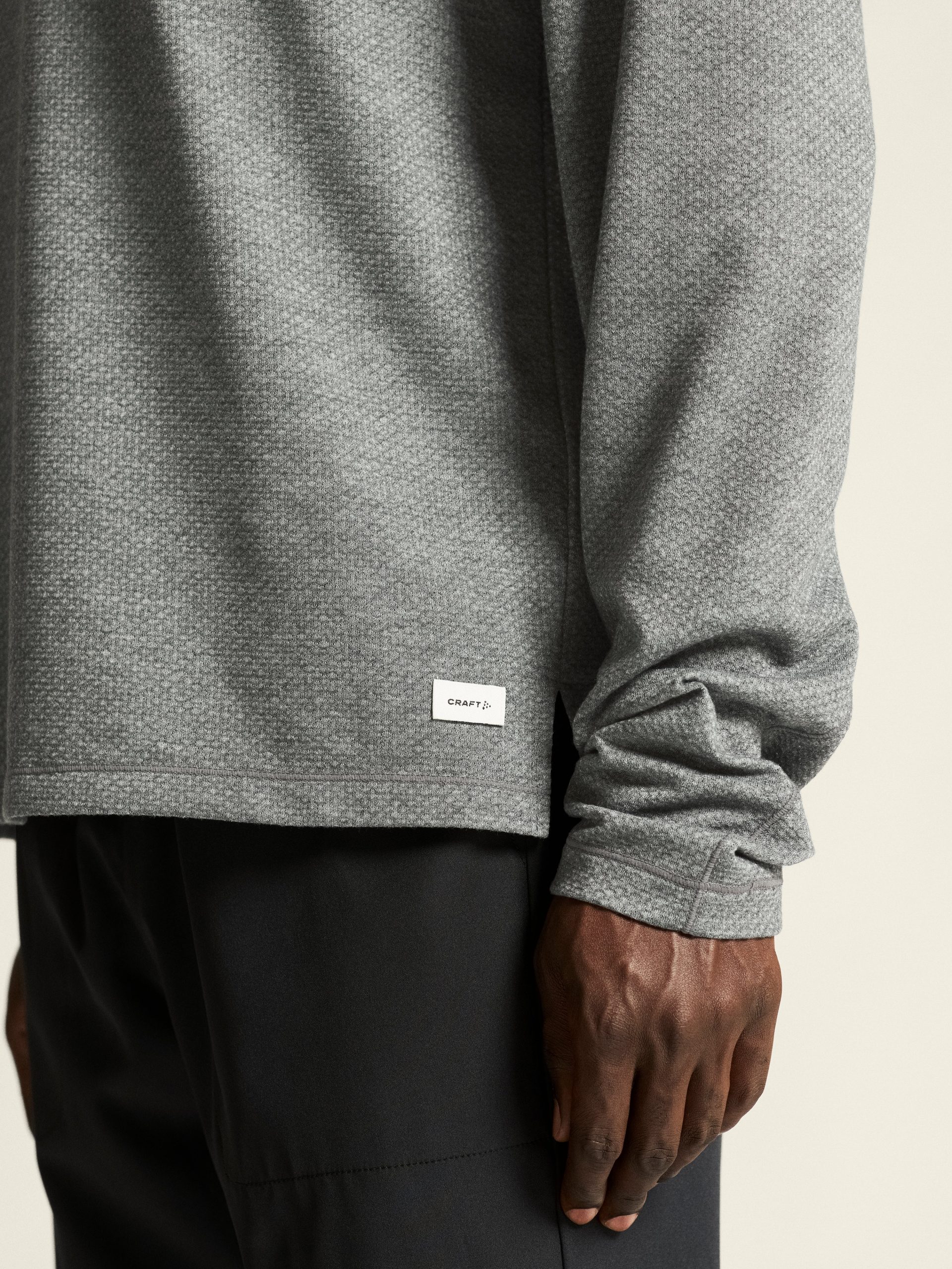 Craft - Thermal Mesh CN - Homme – Image 5