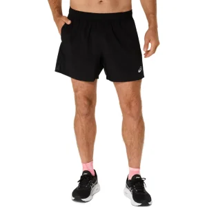 Asics pantalones cortos Core 5in