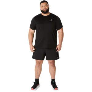 Pantalones cortos running Asics ROAD 5IN