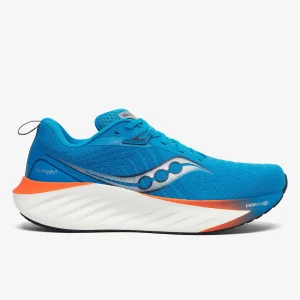 Saucony - Triumph 22 - Large - Homme