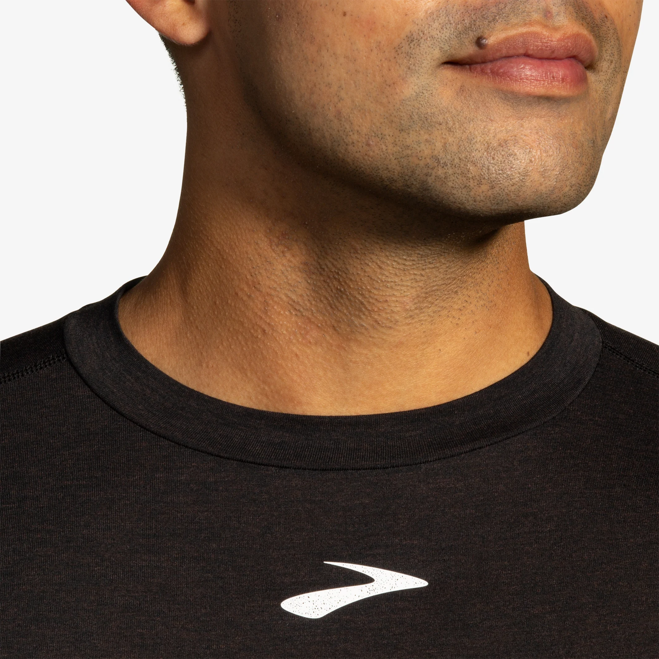 Brooks - High Point Short Sleeve - Homme – Image 5