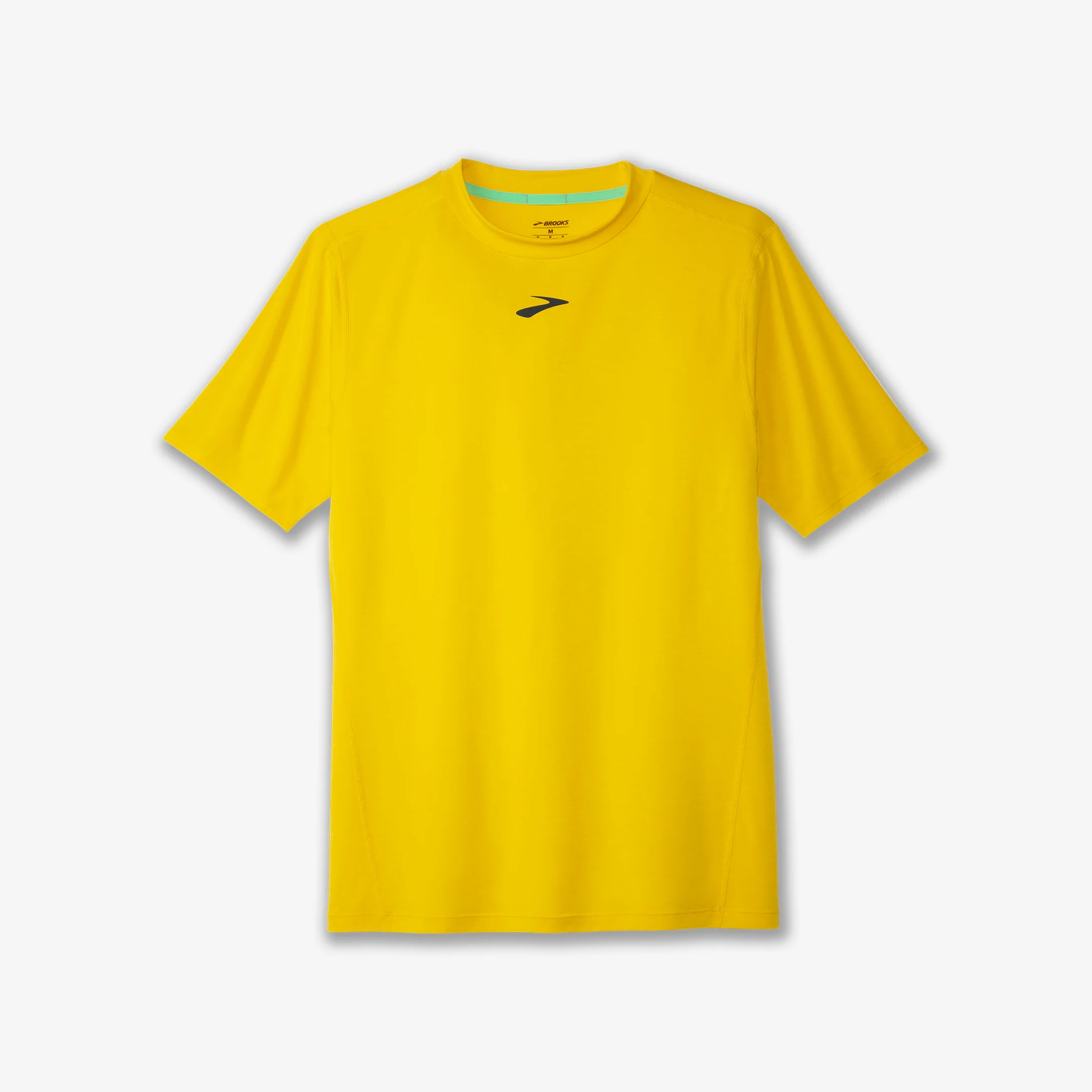 Brooks - High Point Short Sleeve - Homme – Image 9