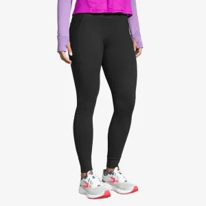Brooks - Momentum Thermal Tight - Femme