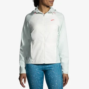 Brooks - Canopy Jacket - Femme