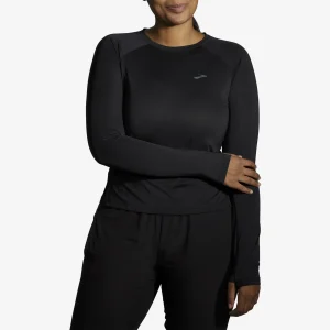 Brooks - Sprint Free Long Sleeve - Femme