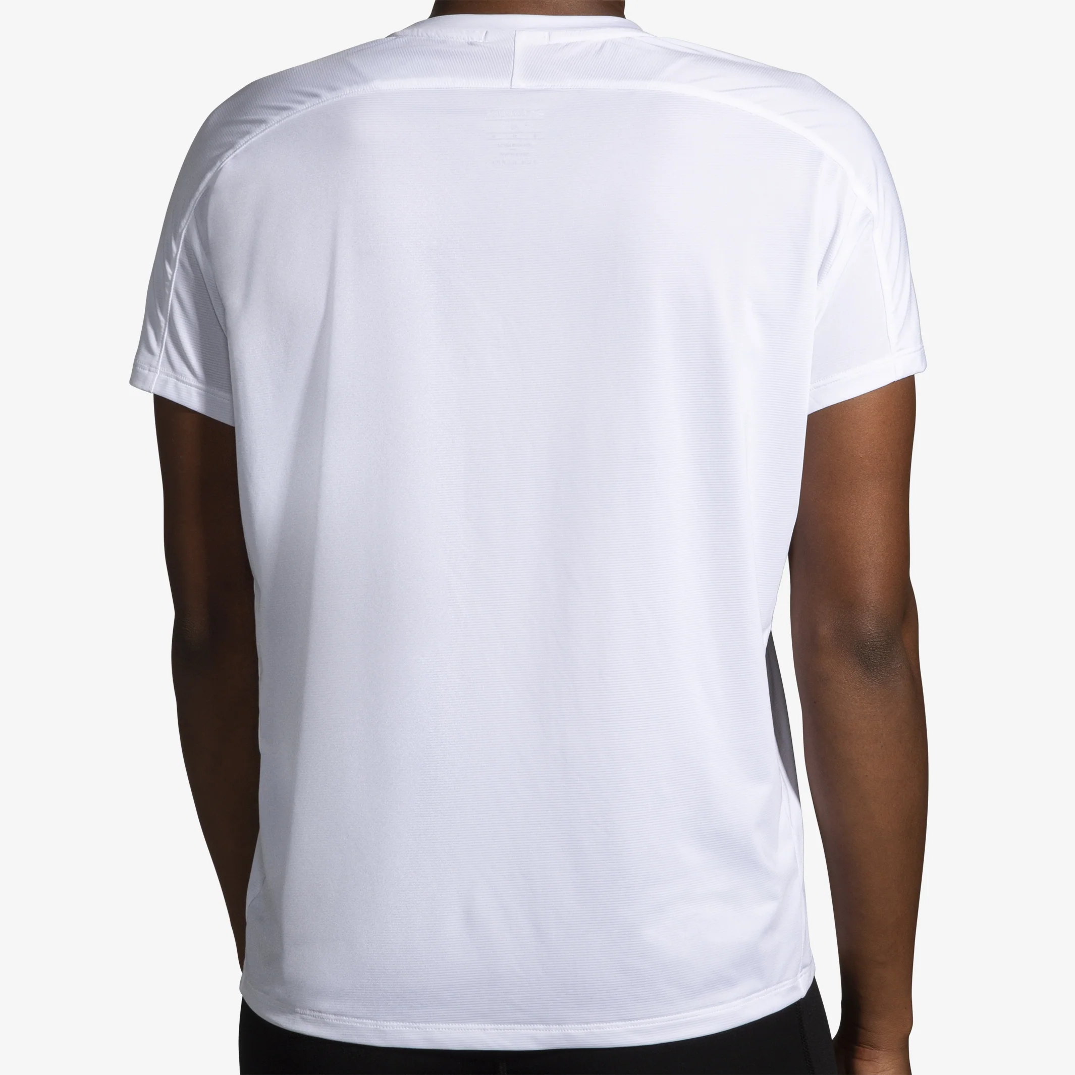 Brooks - Sprint Free Short Sleeve 2.0 - Femme – Image 4
