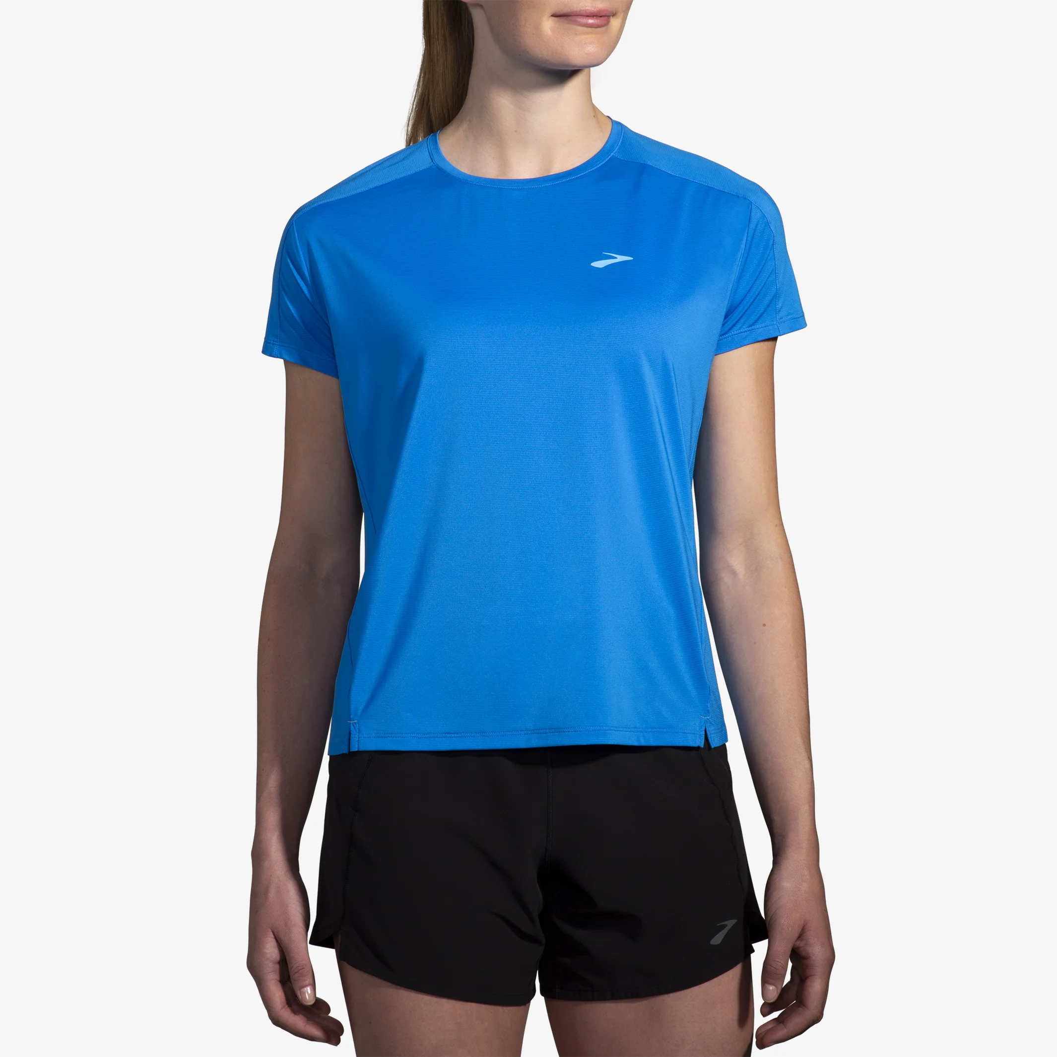 Brooks - Sprint Free Short Sleeve 2.0 - Femme – Image 6