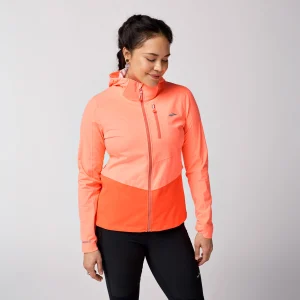 Brooks - High Point Waterproof Jacket 2 - Femme