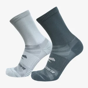 Brooks - Ghost Lite Crew 2-Pack - Unisexe