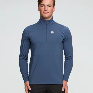 Daehlie - Half Zip Pace - Homme