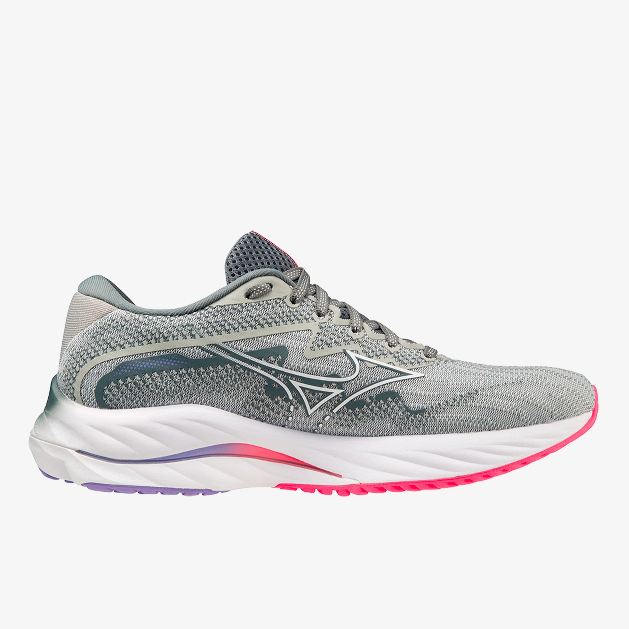 Mizuno - Wave Rider 27 - Femme – Image 3