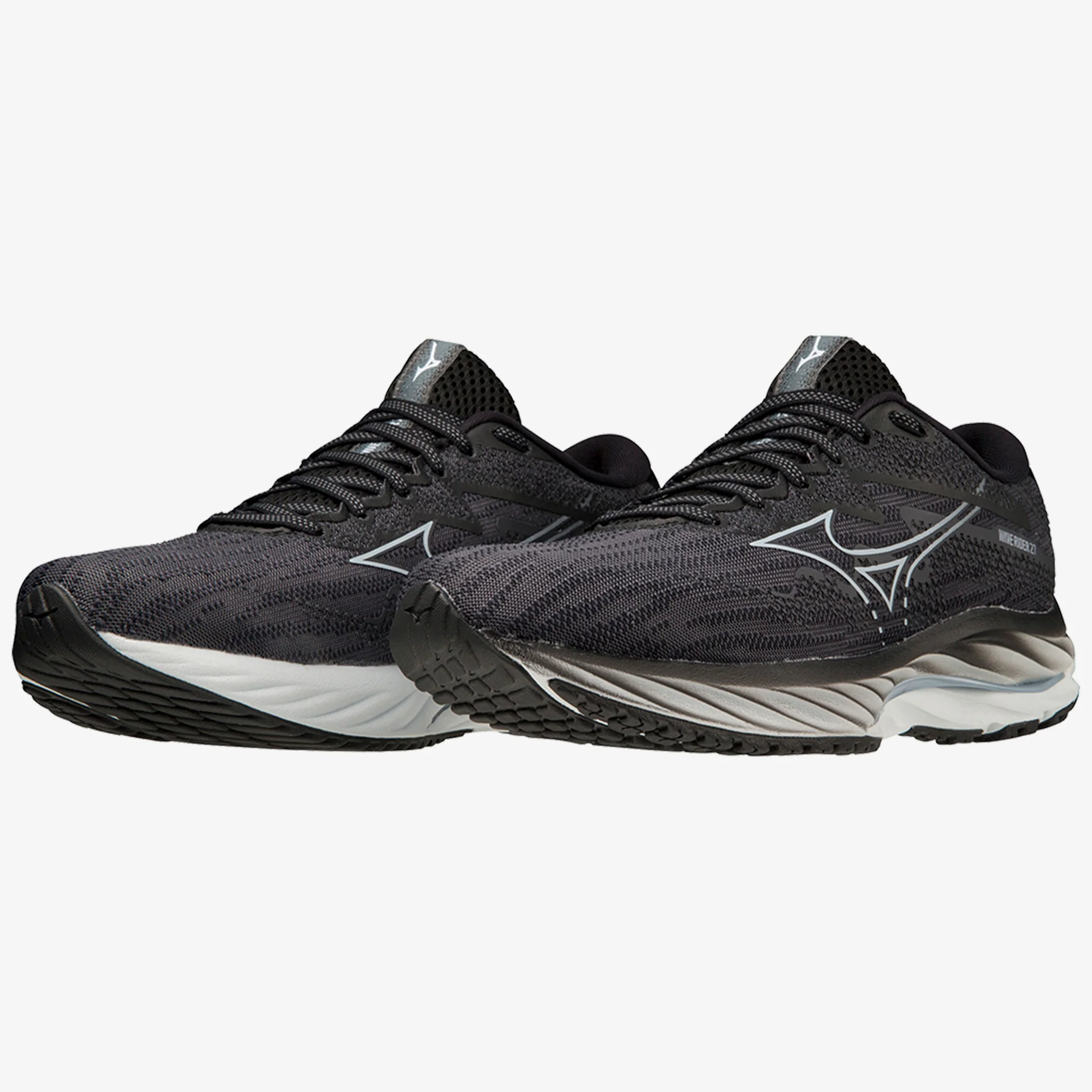 Mizuno - Wave Rider 27 - Large - Femme – Image 9