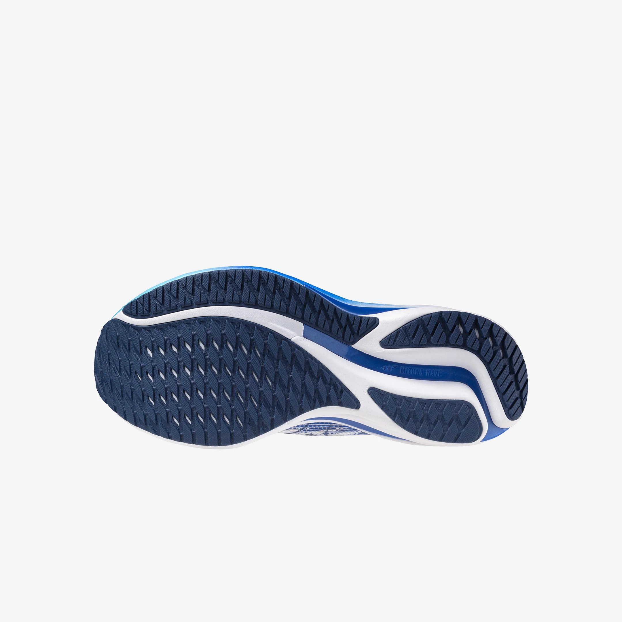 Mizuno - Wave Rider 28 - Large - Homme – Image 4