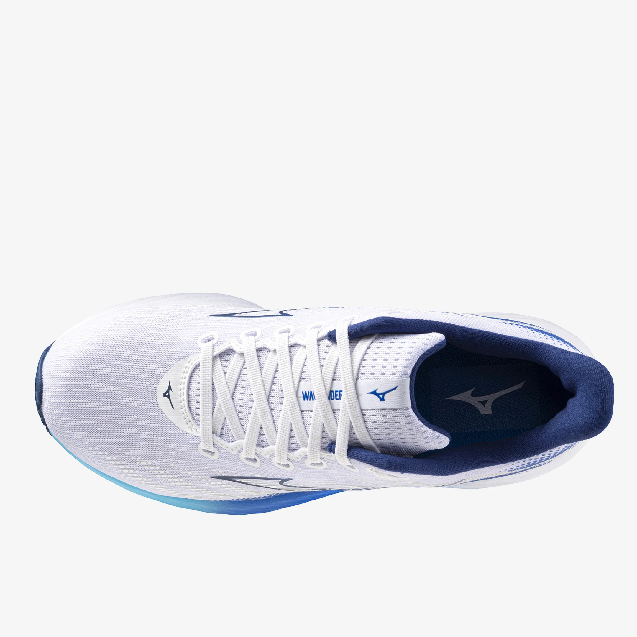 Mizuno - Wave Rider 28 - Large - Homme – Image 5