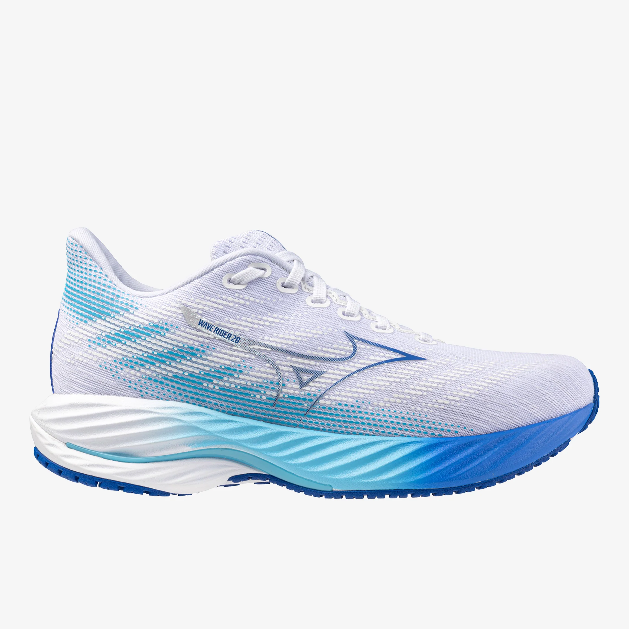 Mizuno - Wave Rider 28 - Femme – Image 2